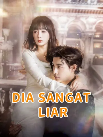 DIA SANGAT LIAR